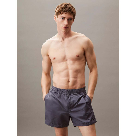 Calvin Klein Ανδρικό μαγιό Tailored Swim Shorts - CK Essentials